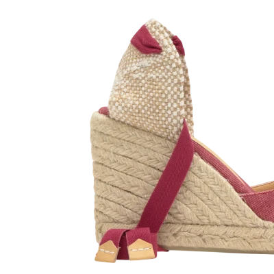 Castañer Carina/8/002 Platforms