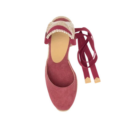 Castañer Carina/8/002 Platforms