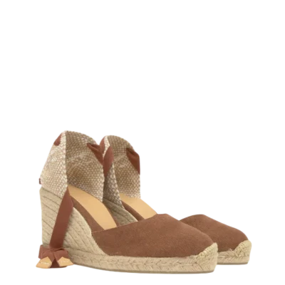 Castañer Carina/8/002 Platforms