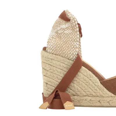 Castañer Carina/8/002 Platforms