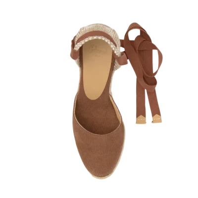 Castañer Carina/8/002 Platforms