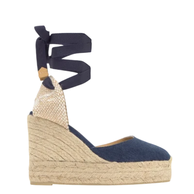 Castañer Carina/8ED/002 Platform