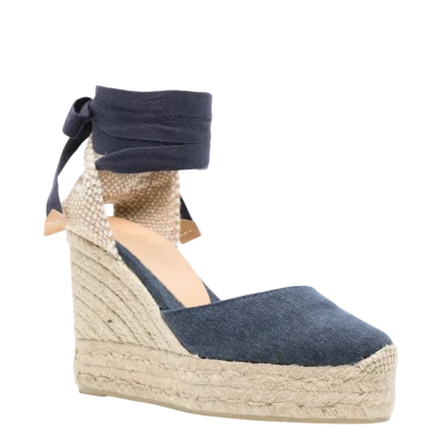 Castañer Carina/8ED/002 Platform