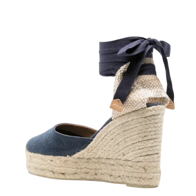 Castañer Carina/8ED/002 Platform