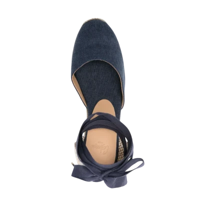 Castañer Carina/8ED/002 Platform