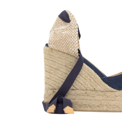 Castañer Carina/8ED/002 Platform