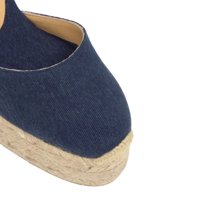 Castañer Carina/8ED/002 Platform