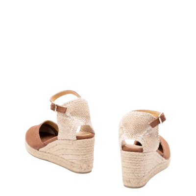 Castañer Carol/6/002 Platforms