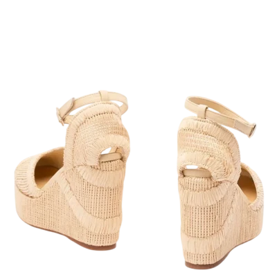 Castañer Charmie/8ED/295 Platforms