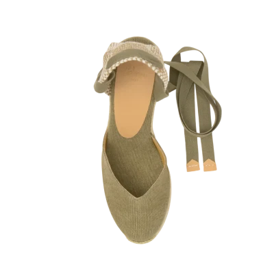 Castañer Chiara/8/002 Platforms