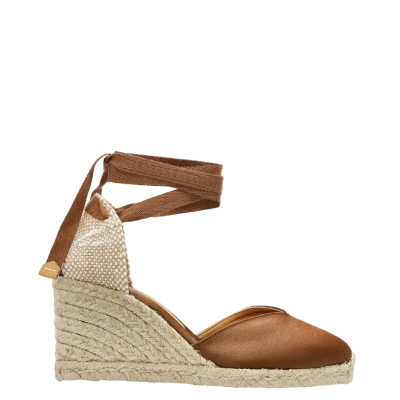 Castañer Chiara/8/006 Platforms