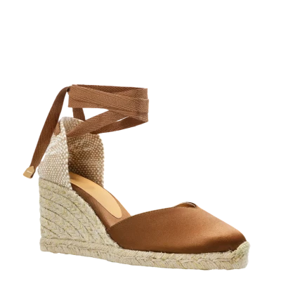 Castañer Chiara/8/006 Platforms