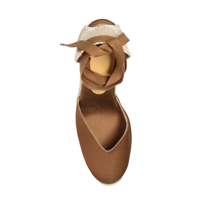 Castañer Chiara/8/006 Platforms