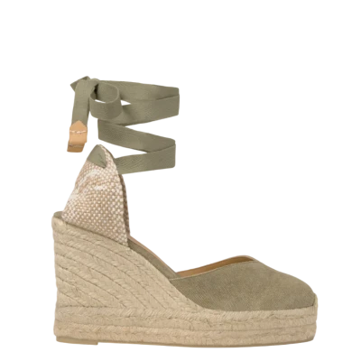 Castañer Chiara/8ED/002 Platforms