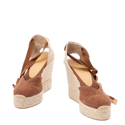 Castañer Chiara/8ED/002 Platforms