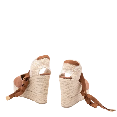 Castañer Chiara/8ED/002 Platforms