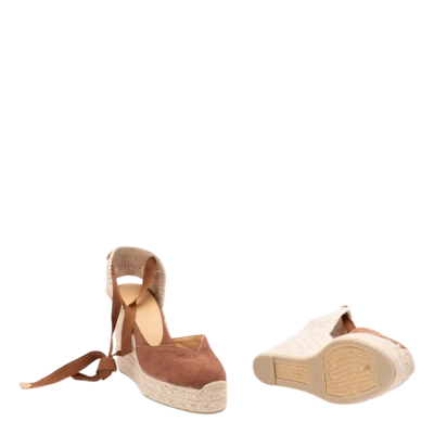 Castañer Chiara/8ED/002 Platforms