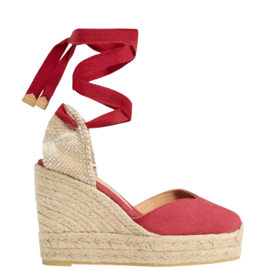 Castañer Chiara/8ED/002 Platforms