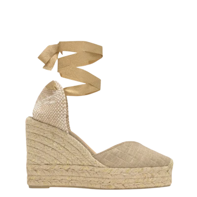 Castañer Chiara/8ED/290 Platforms