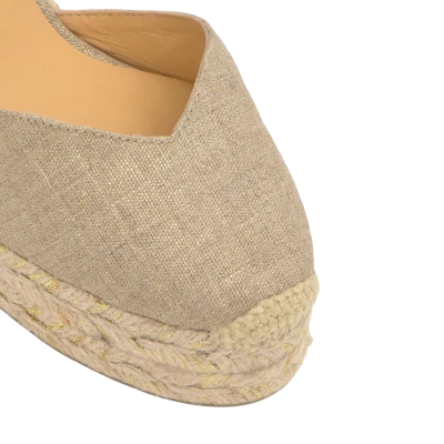 Castañer Chiara/8ED/290 Platforms