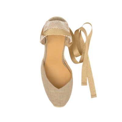 Castañer Chiara/8ED/290 Platforms