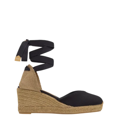 Castañer Chiara T/6/001 Platforms