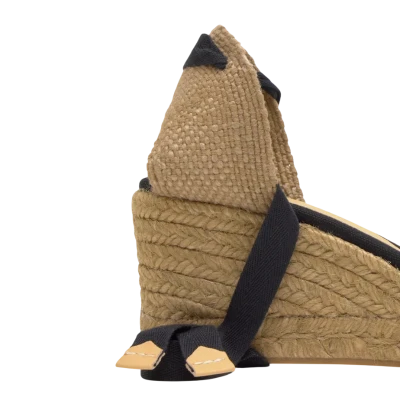 Castañer Chiara T/6/001 Platforms