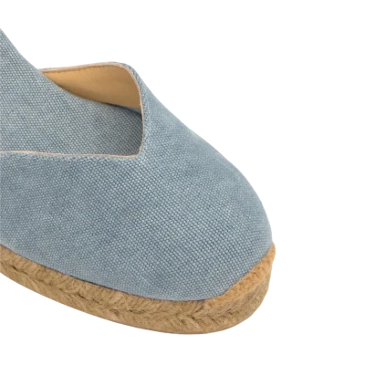 Castañer Chiara T/6/002 Platforms