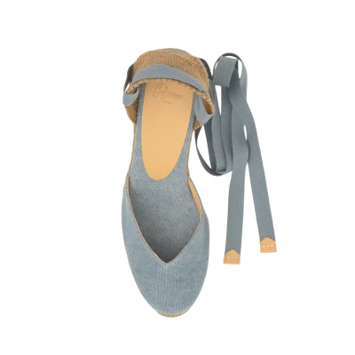 Castañer Chiara T/6/002 Platforms