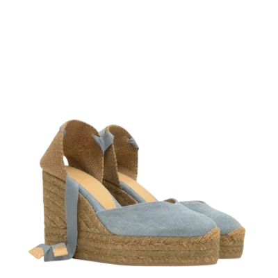 Castañer Chiara T/8ED/002 Platforms