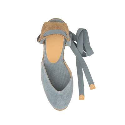 Castañer Chiara T/8ED/002 Platforms