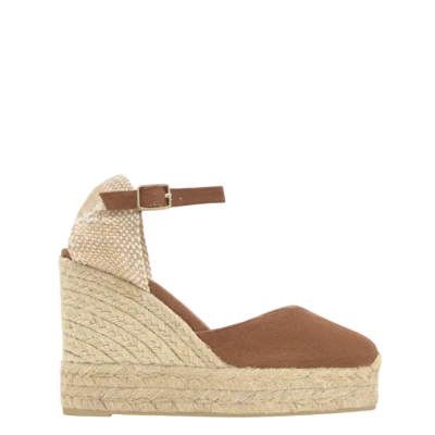 Castañer Chiarita/8ED/002 Platforms