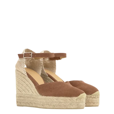 Castañer Chiarita/8ED/002 Platforms