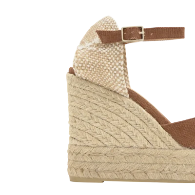 Castañer Chiarita/8ED/002 Platforms