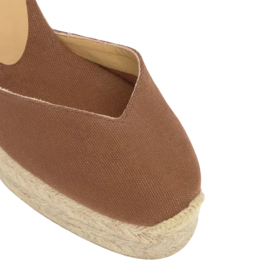 Castañer Chiarita/8ED/002 Platforms