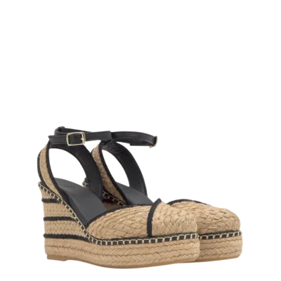 Castañer Cova/8ED/297 Espadrilles