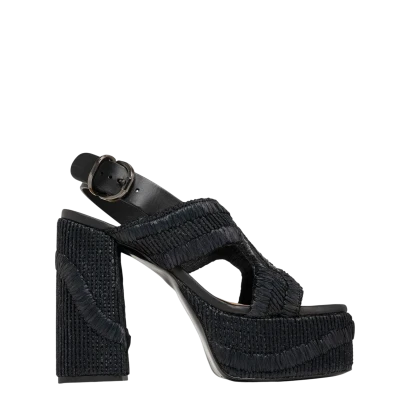 Castañer Francina/295 Sandals