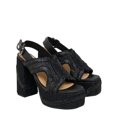 Castañer Francina/295 Sandals