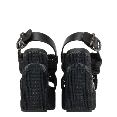 Castañer Francina/295 Sandals