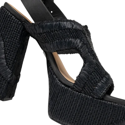 Castañer Francina/295 Sandals