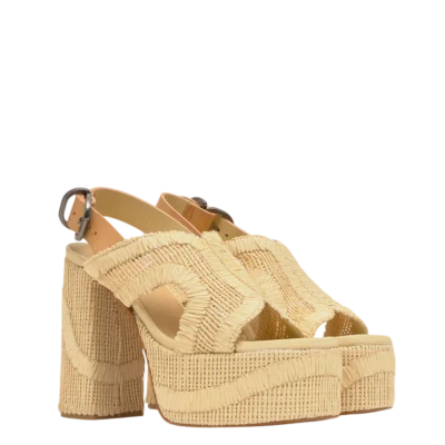 Castañer Francina/295 Sandals