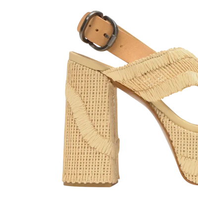 Castañer Francina/295 Sandals
