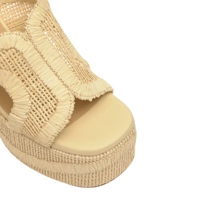 Castañer Francina/295 Sandals