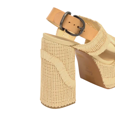 Castañer Francina/295 Sandals