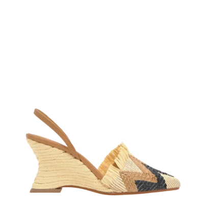 Castañer Johana/296 Slingbacks