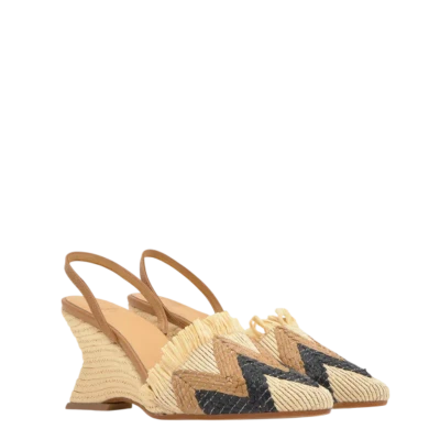 Castañer Johana/296 Slingbacks