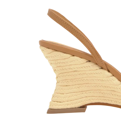 Castañer Johana/296 Slingbacks