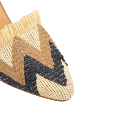 Castañer Johana/296 Slingbacks