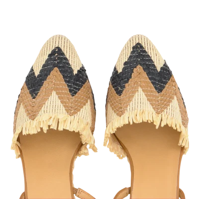 Castañer Johana/296 Slingbacks