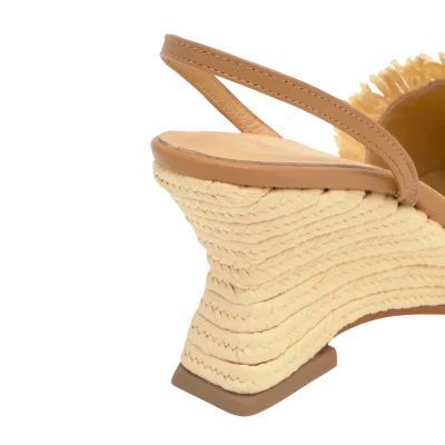Castañer Johana/296 Slingbacks
